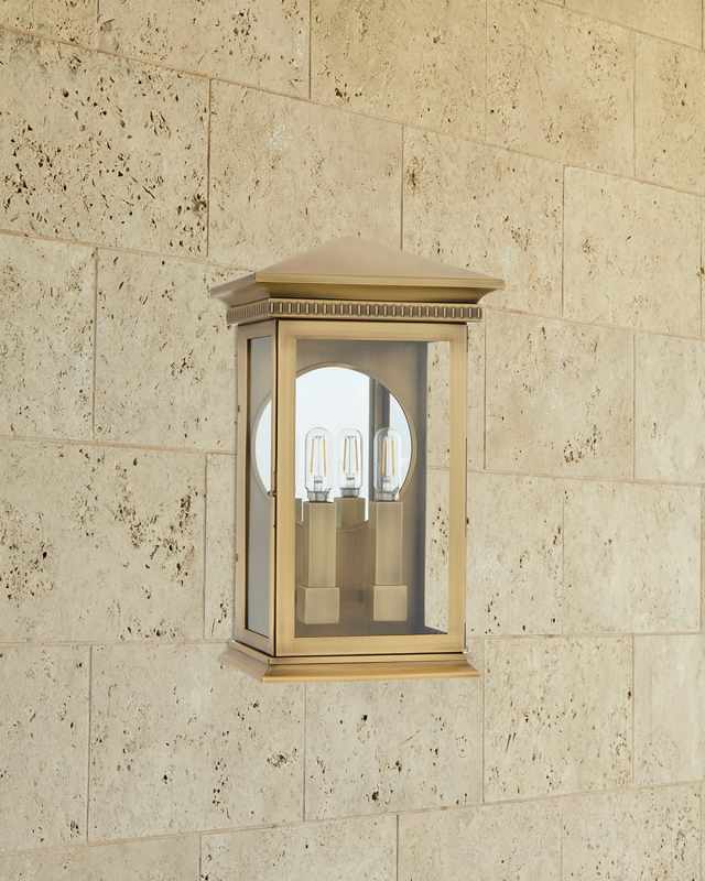 Guilford 2-Light Wall Mount