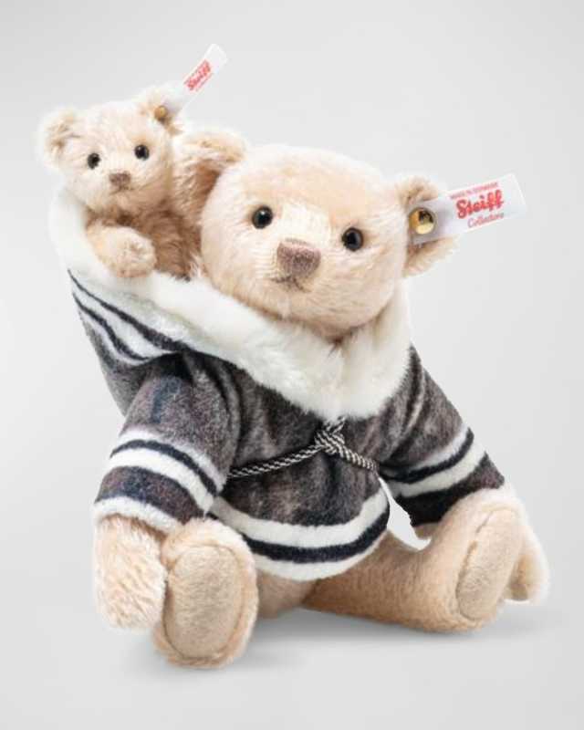 Eskimo Teddybear