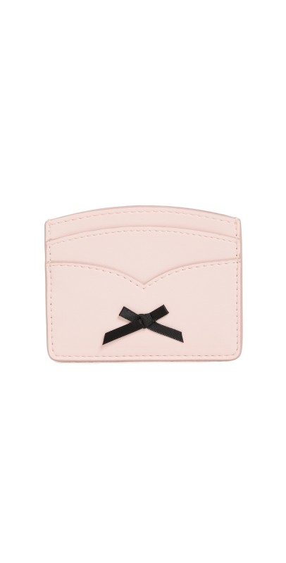 Stoney Clover Lane Shaped Card Case Ballet Pink