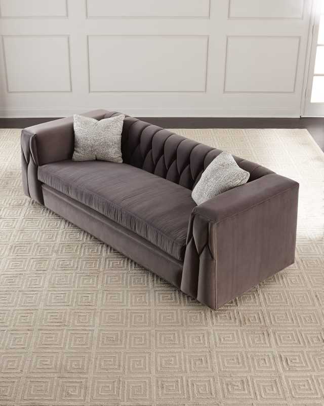 Margo Sofa, 100