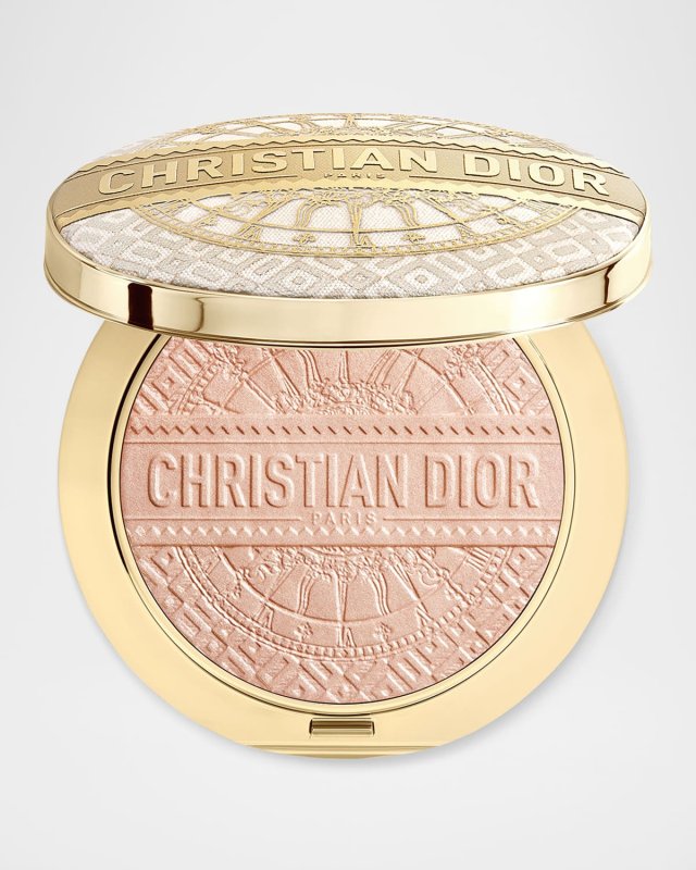 Limited Edition Dior Forever Couture Luminizer - Longwear Highlighter
