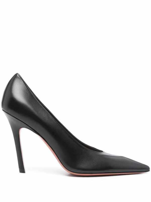 105mm Christine pumps