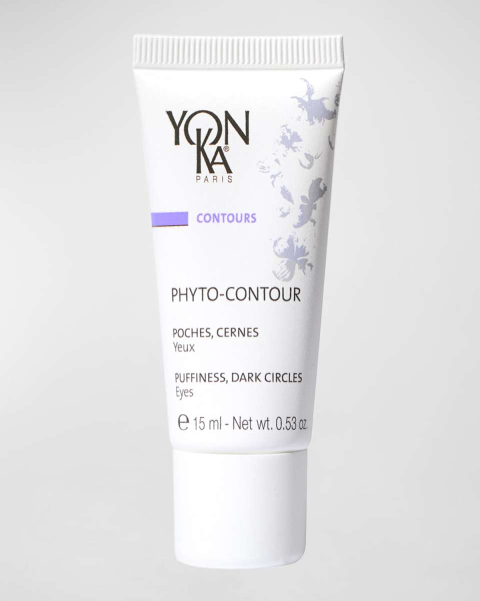 Phyto-Contour Dark Circle Eye Treatment