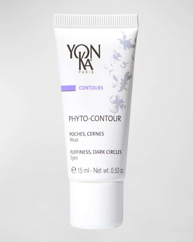 Phyto-Contour Dark Circle Eye Treatment