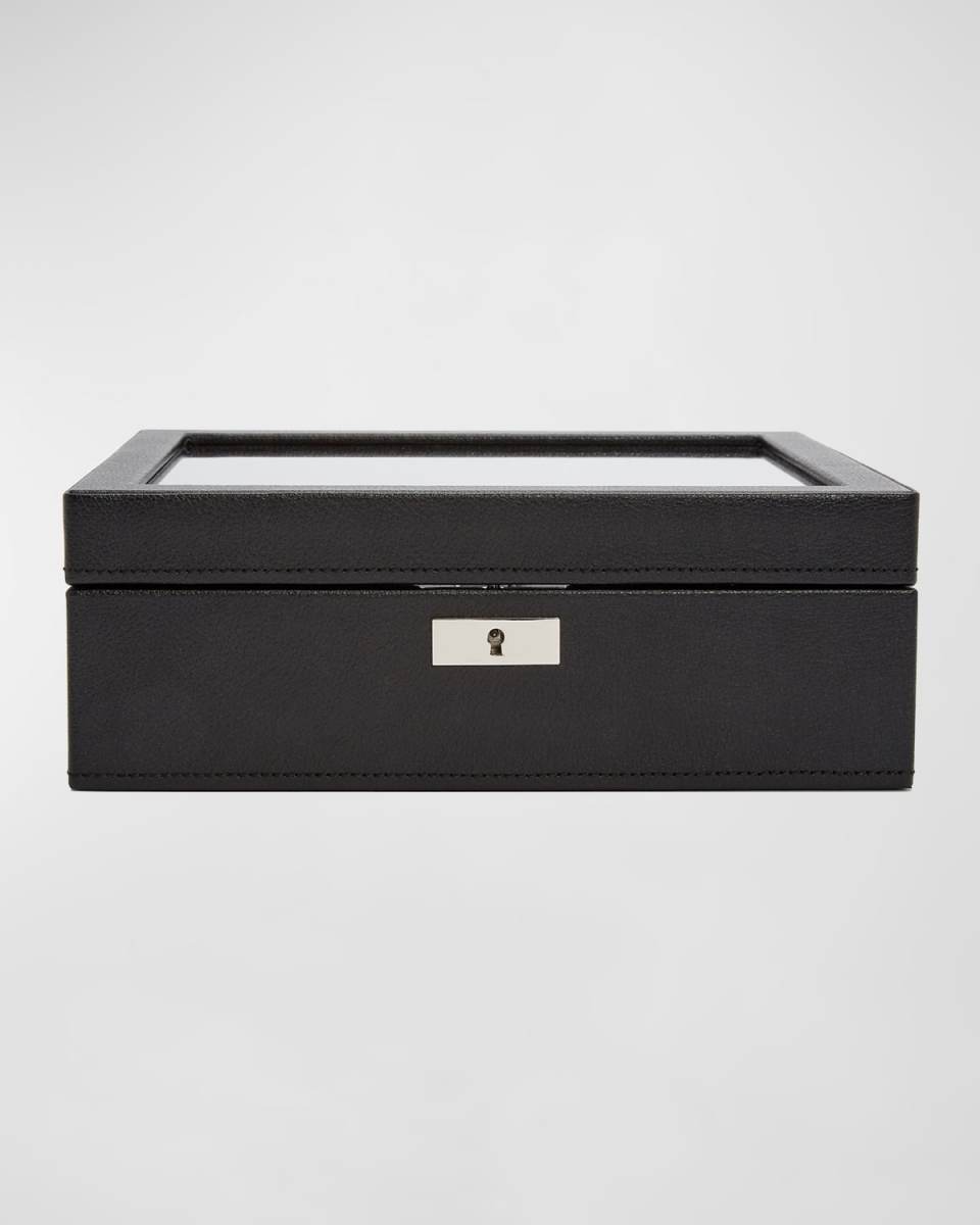 Viceroy 8-Piece Watch Box