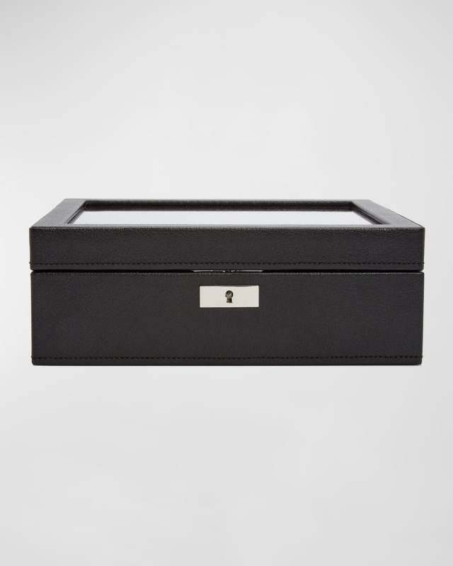 Viceroy 8-Piece Watch Box