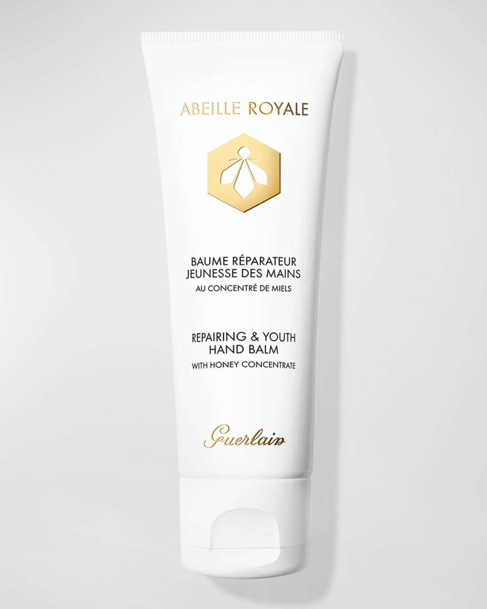 Abeille Royale Revitalizing Youth Hand Balm, 1.5 oz.