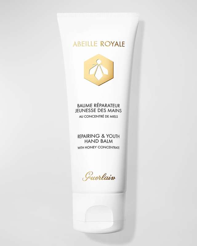 Abeille Royale Revitalizing Youth Hand Balm, 1.5 oz.