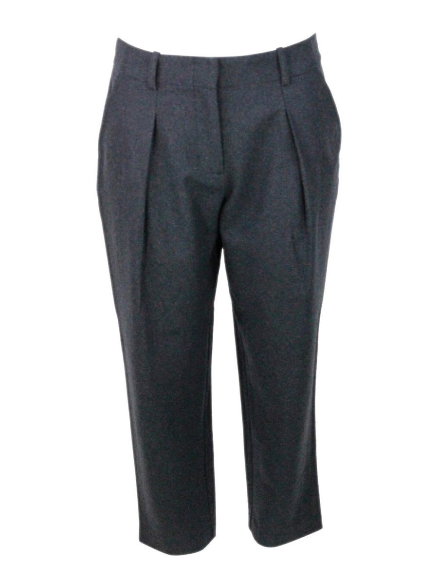 Armani Exchange Short - Gris
