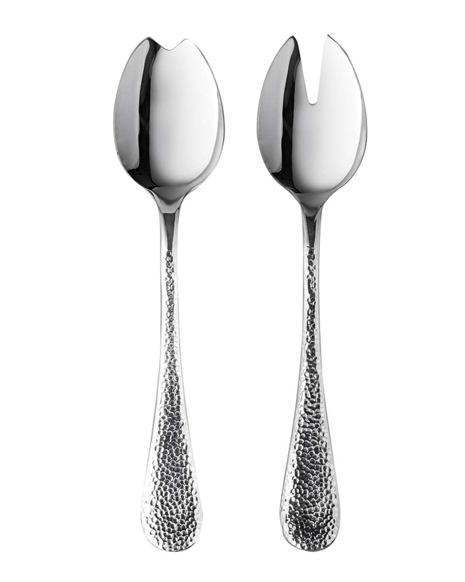 Epoque Salad Servers Set