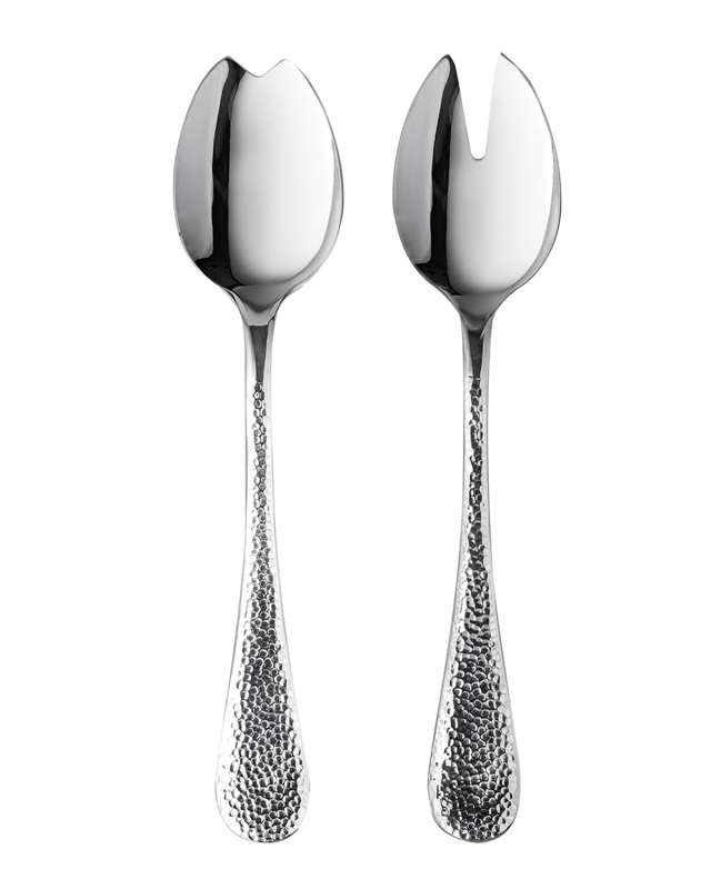 Epoque Salad Servers Set