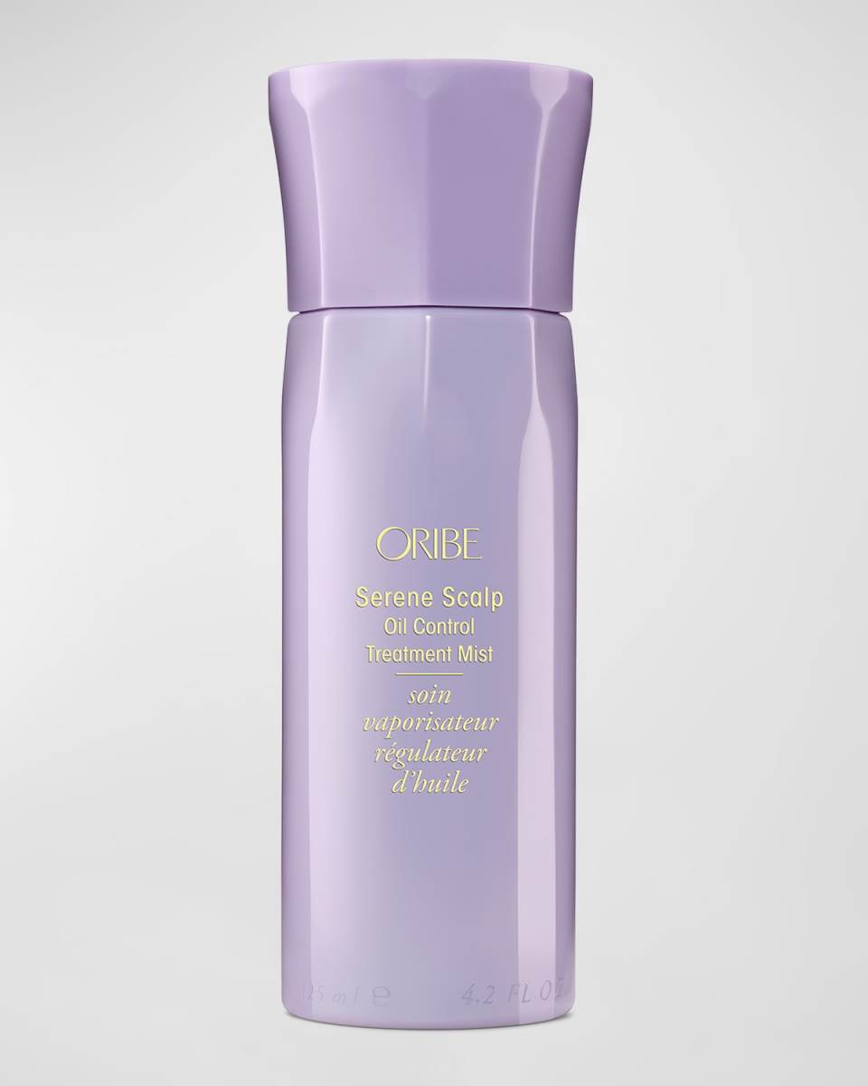 Serene Scalp Oil Control Treatment Mist, 2.5 oz.