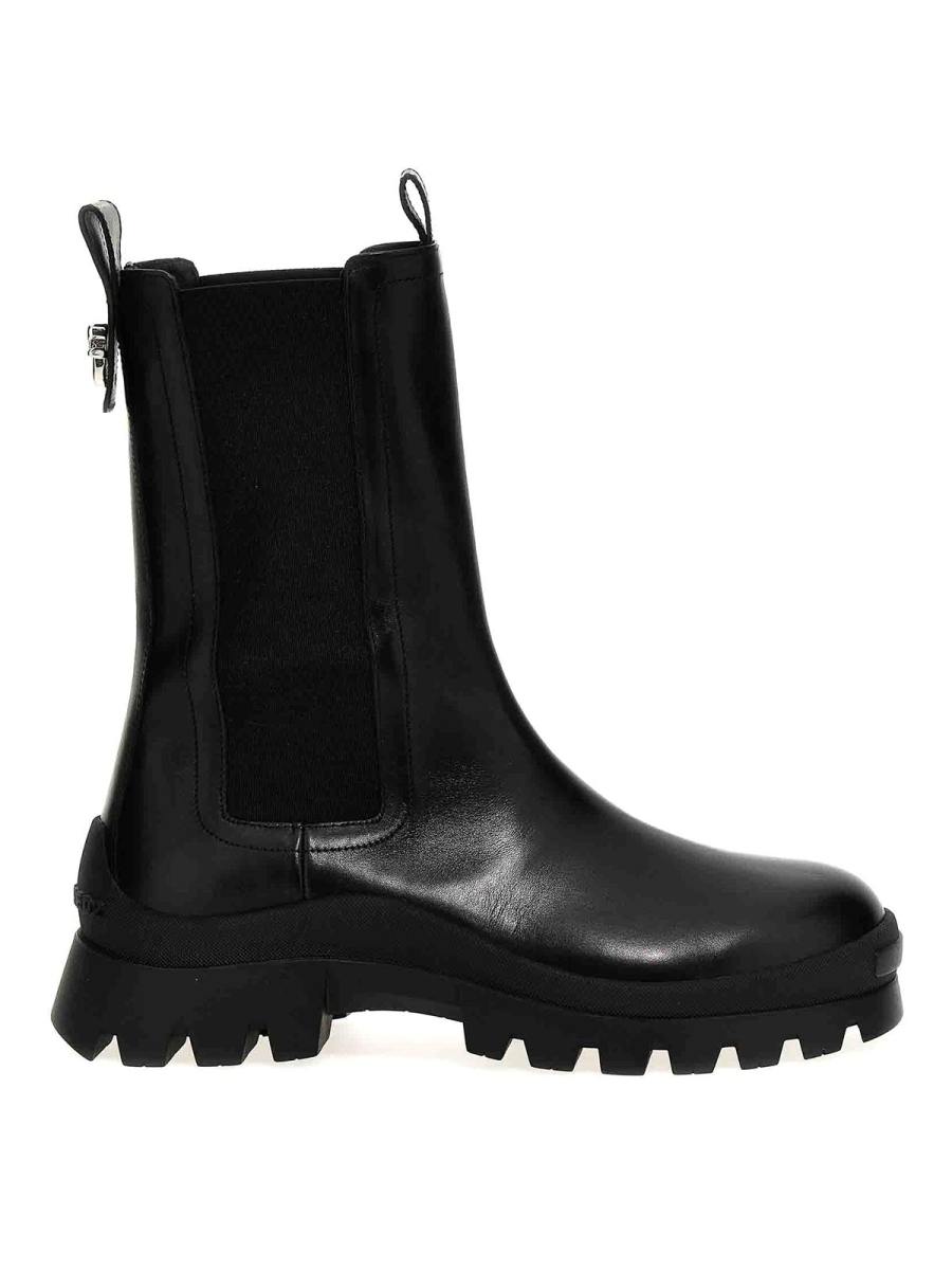 Dsquared2 Bottines - Noir