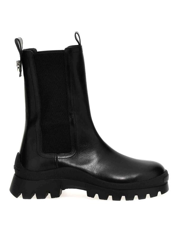 Dsquared2 Bottines - Noir