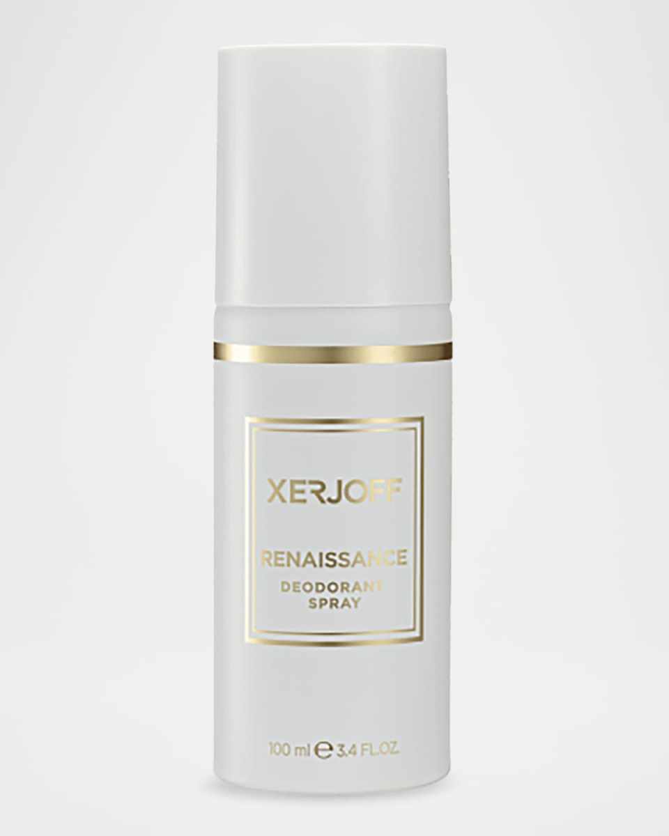 Renaissance Body Spray, 3.4 oz.