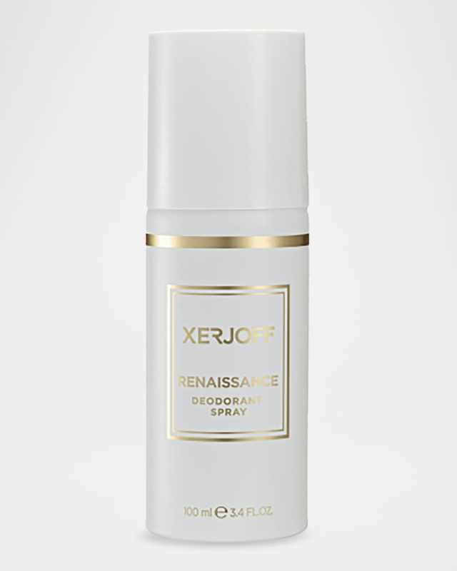 Renaissance Body Spray, 3.4 oz.