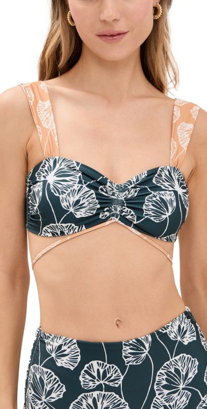 Palmacea Cassandra Top Savanna