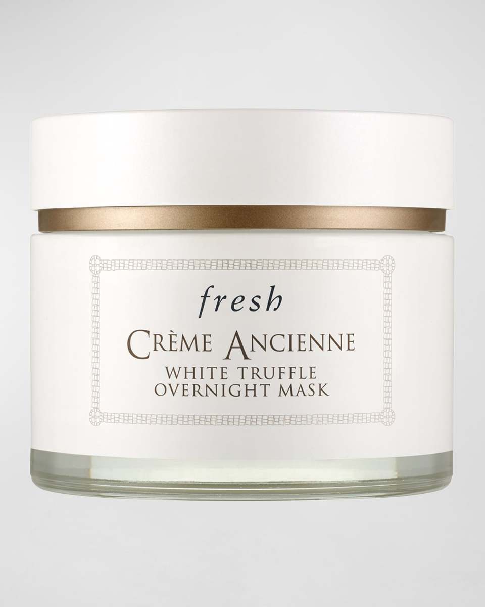 3.3 oz. Creme Ancienne White Truffle Overnight Mask