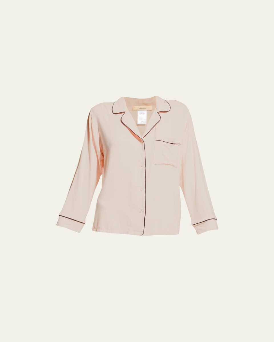 Gisele Long Pajama Set