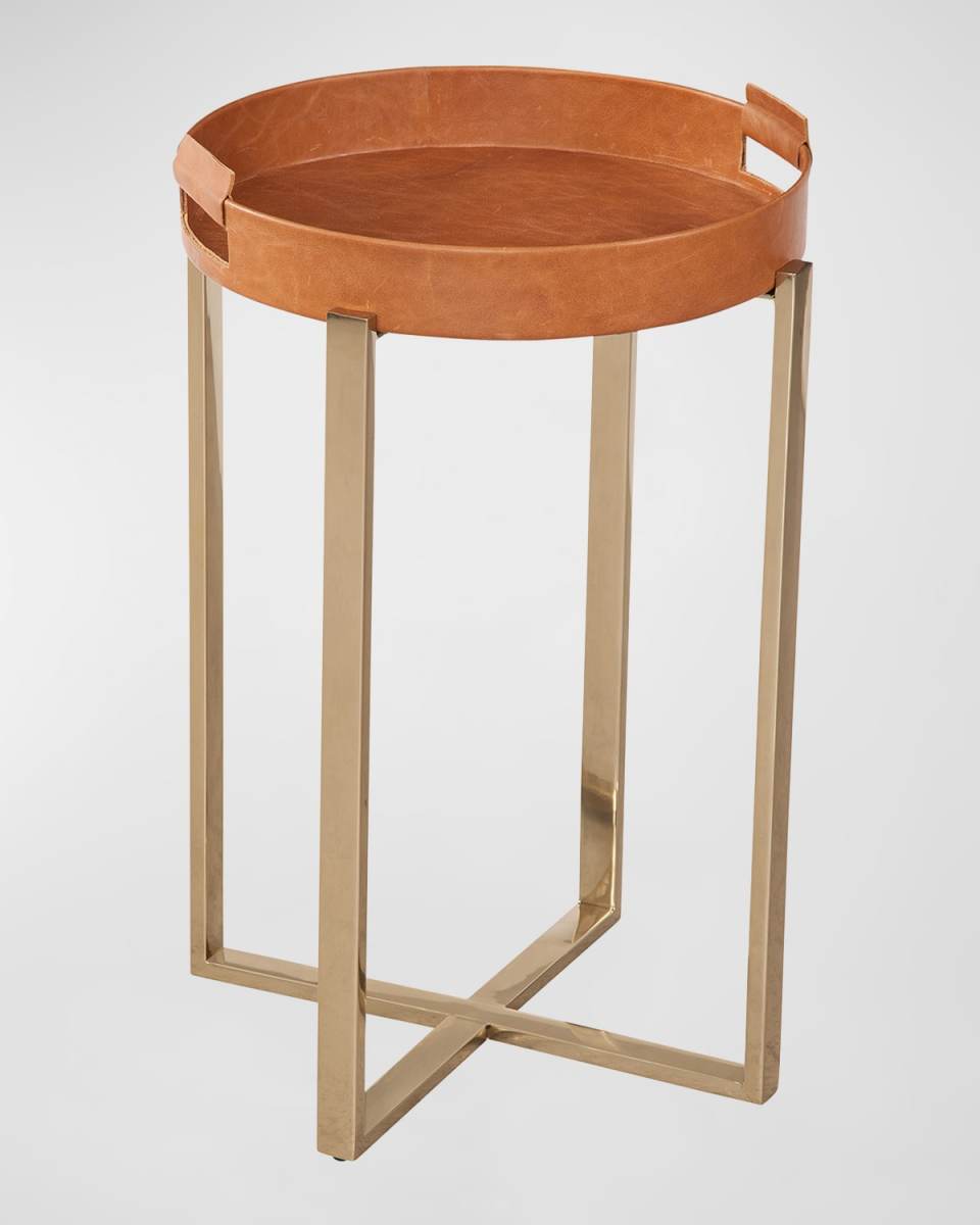 Nancy Tray Accent Table
