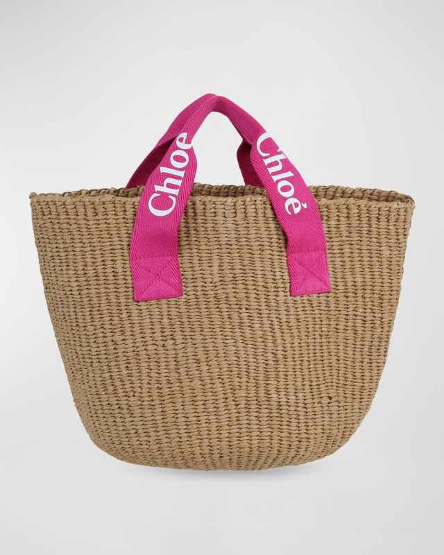 x Mifuko Kid's Tote Bag