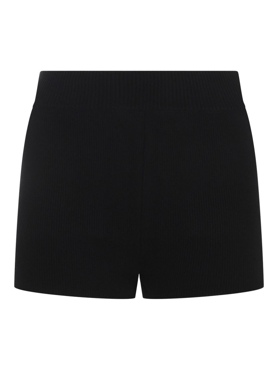 Ami Paris Short - Noir