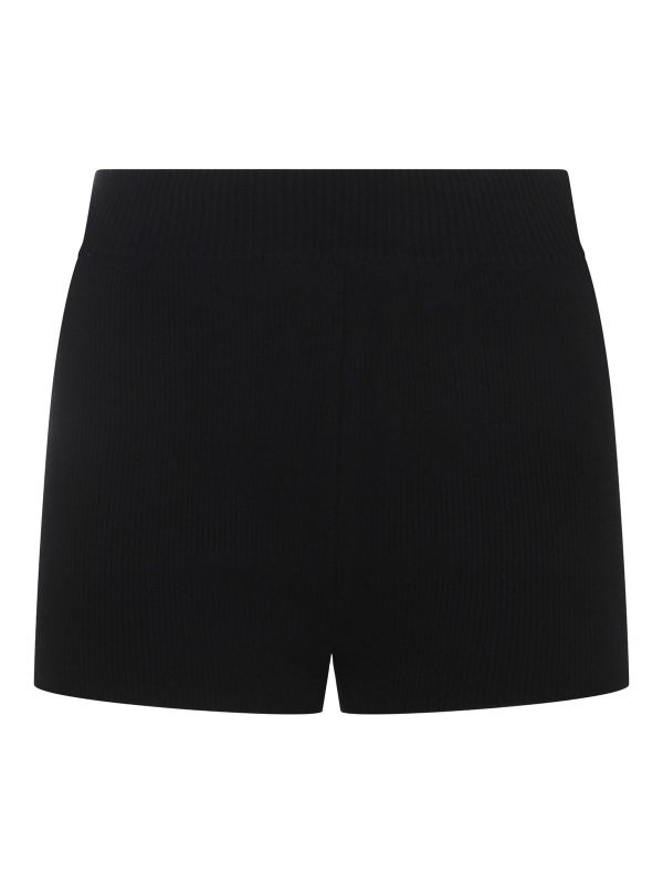 Ami Paris Short - Noir