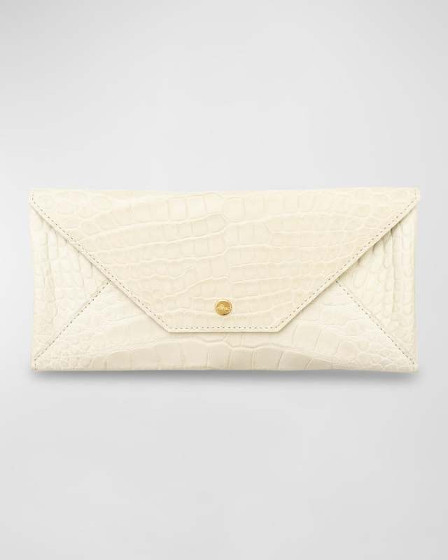 Envelope Alligator Travel Organizer