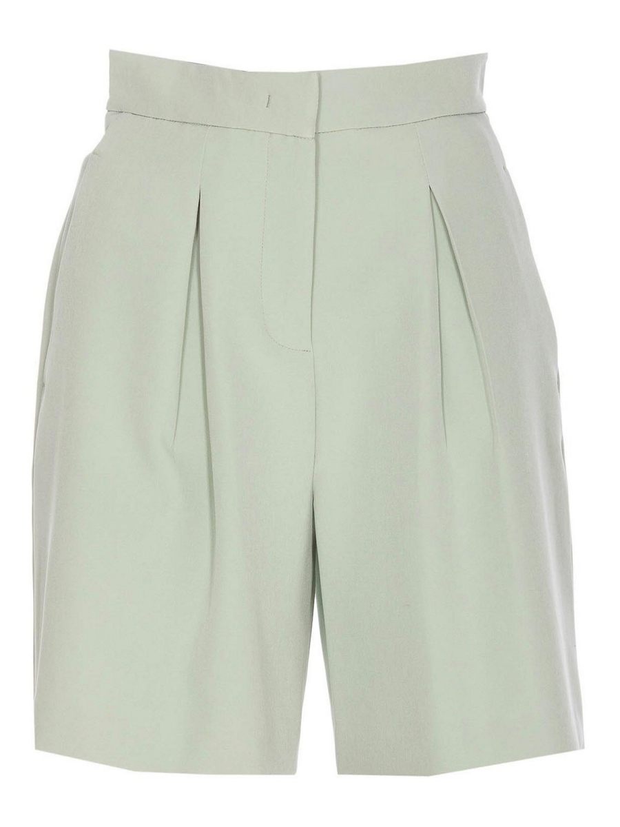 Hinnominate Pantalons Décontractés - Vert