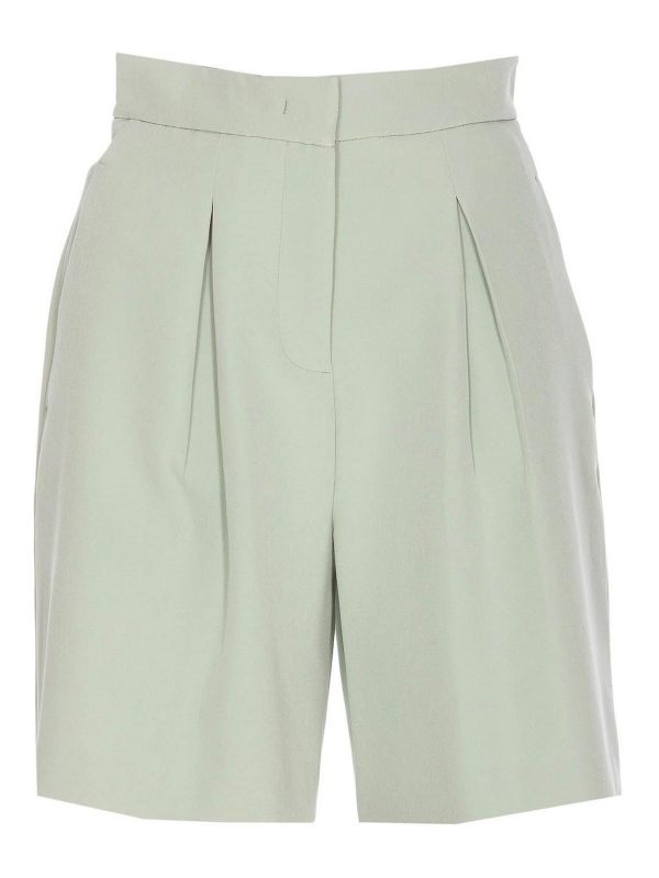 Hinnominate Pantalons Décontractés - Vert