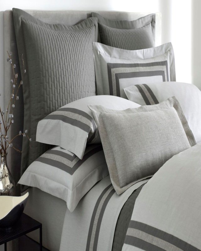 Harper Pillowcases, Set of 2 SN