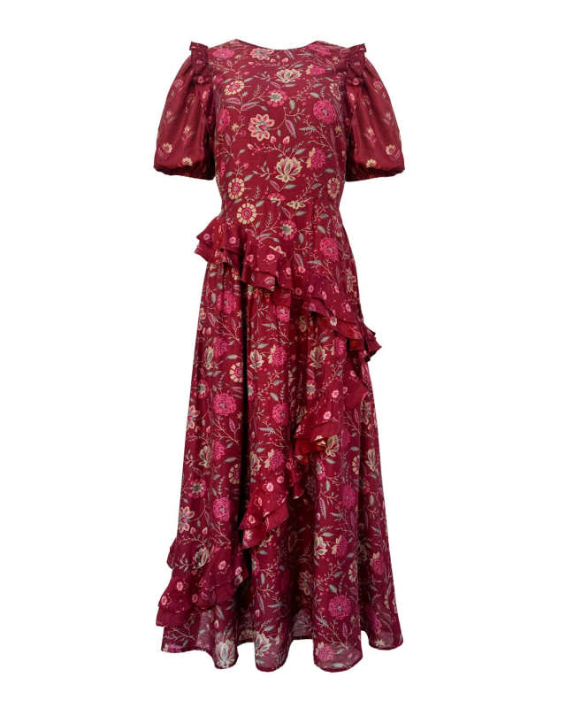 Famke Dress