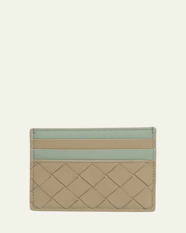 Leather Card Case