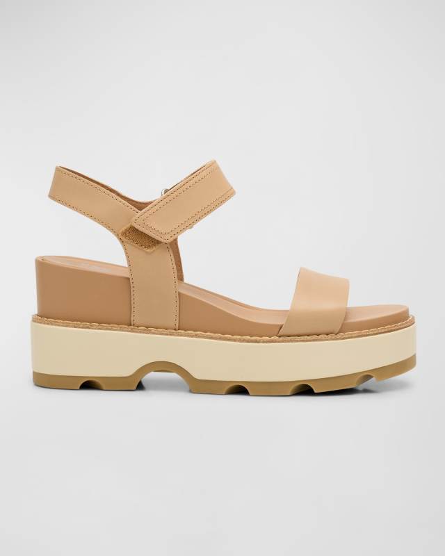 Joani Leather Grip Comfort Sandals