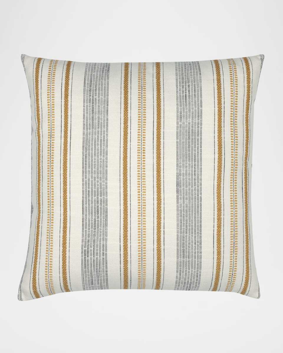 Pathway Pillow, 20" Square