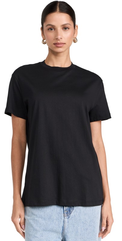 WARDROBE. NYC Classic T-Shirt White