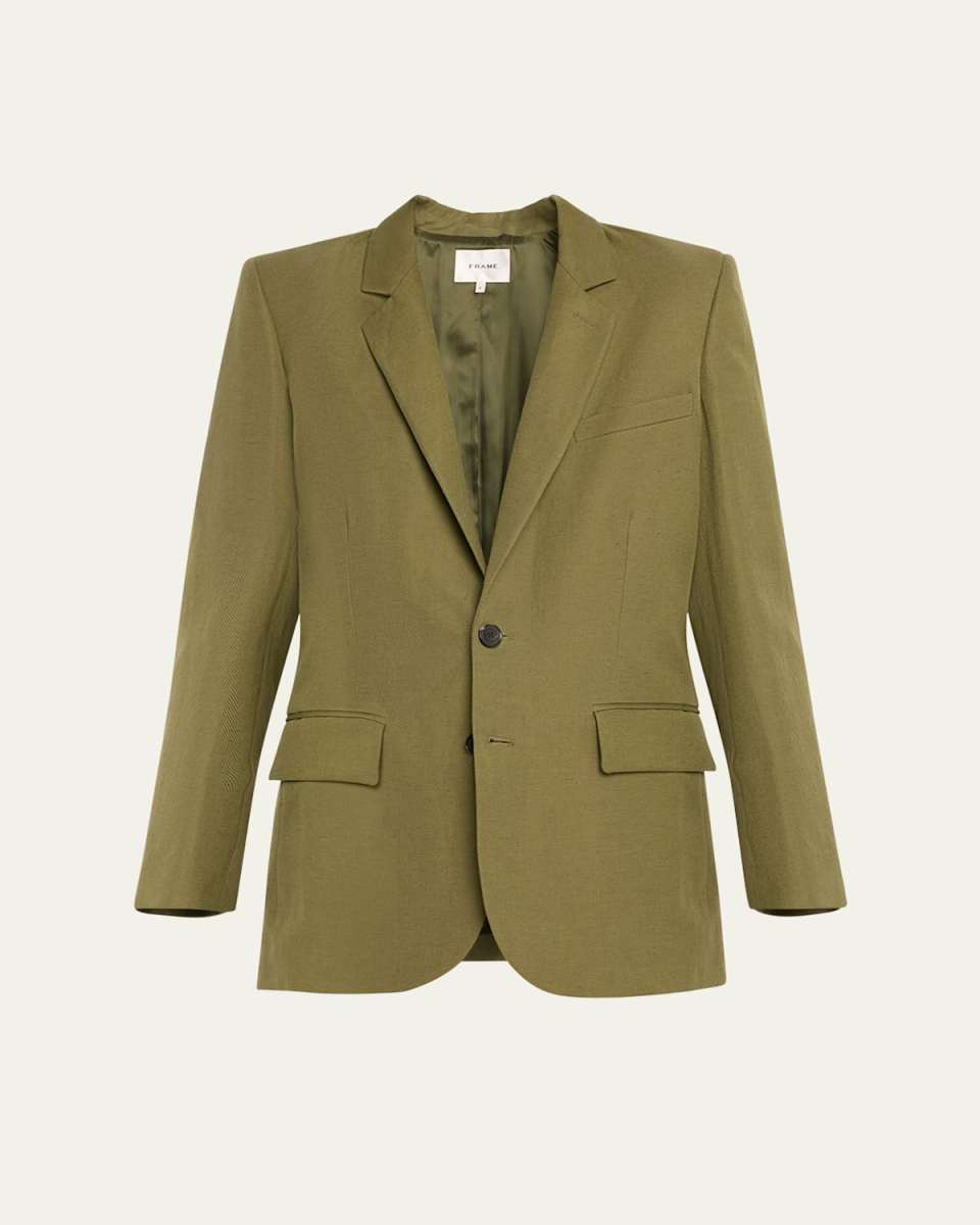 Everyday Blazer