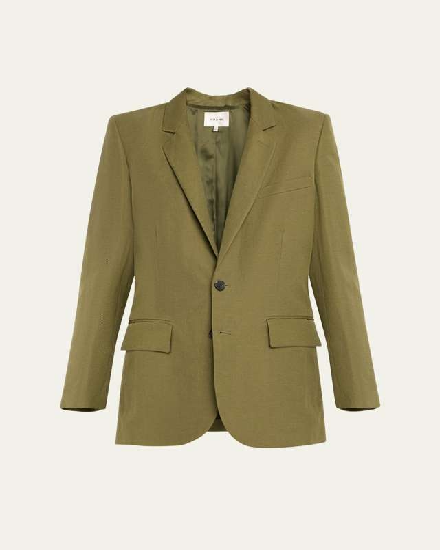 Everyday Blazer