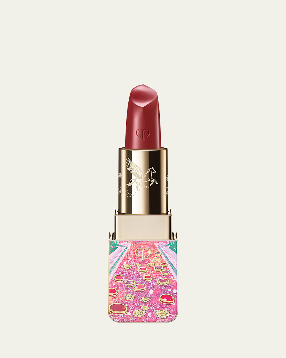 Limited Edition Lipstick