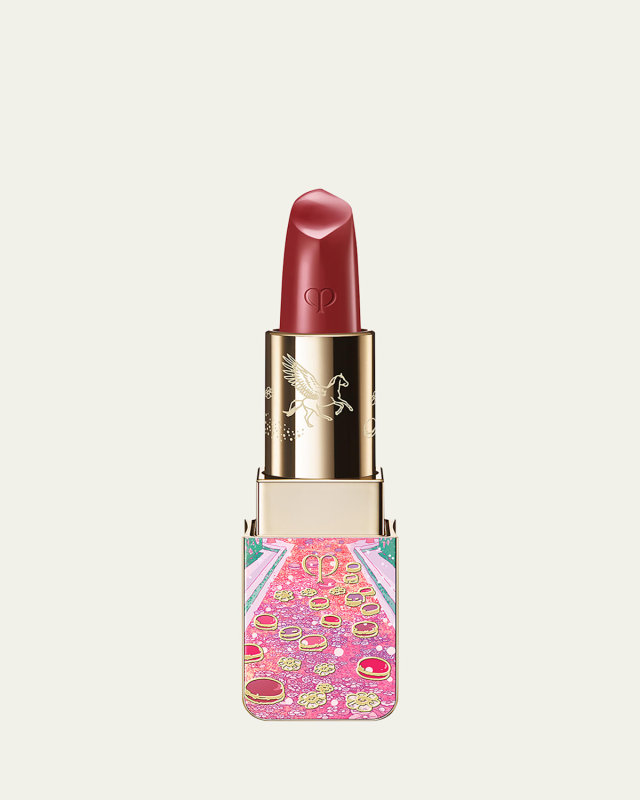 Limited Edition Lipstick