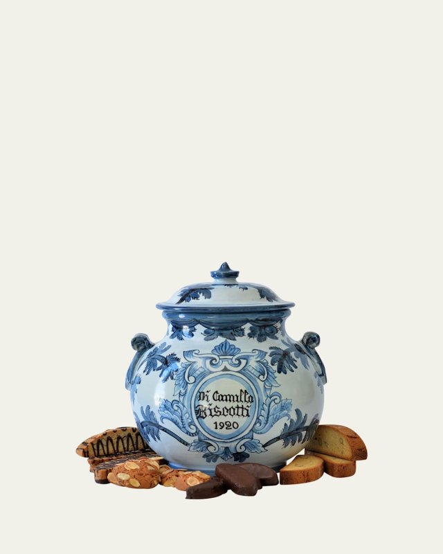 Il Barattolo Classico Biscotti Jar