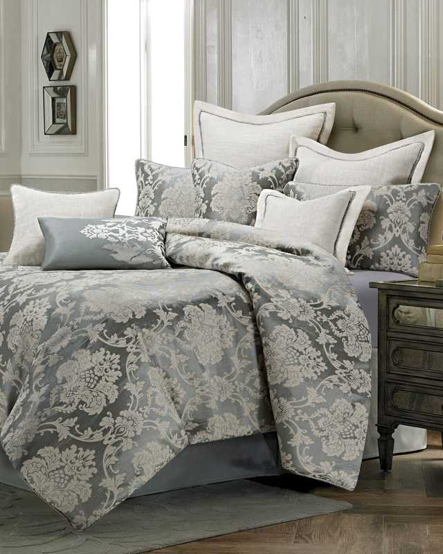 Cambria 9-Piece Queen Comforter Set