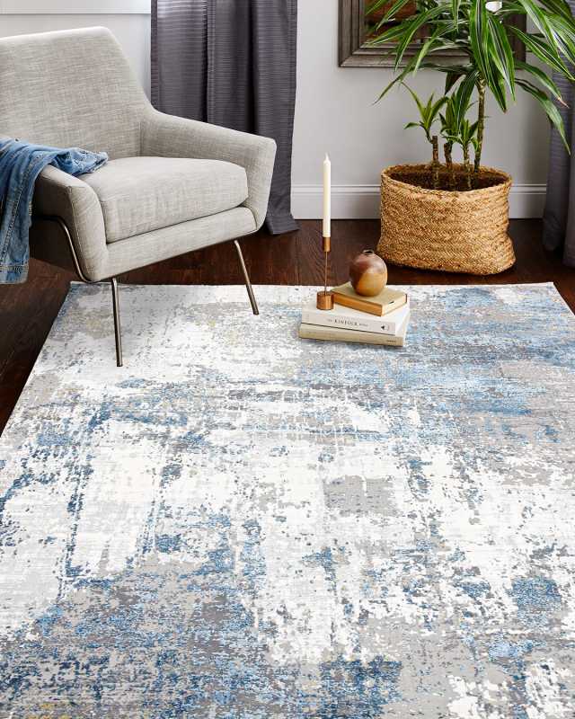Edgewater Power-Loomed Rug, 9' x 12'