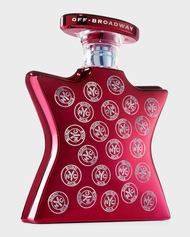 Off Broadway Eau de Parfum,
