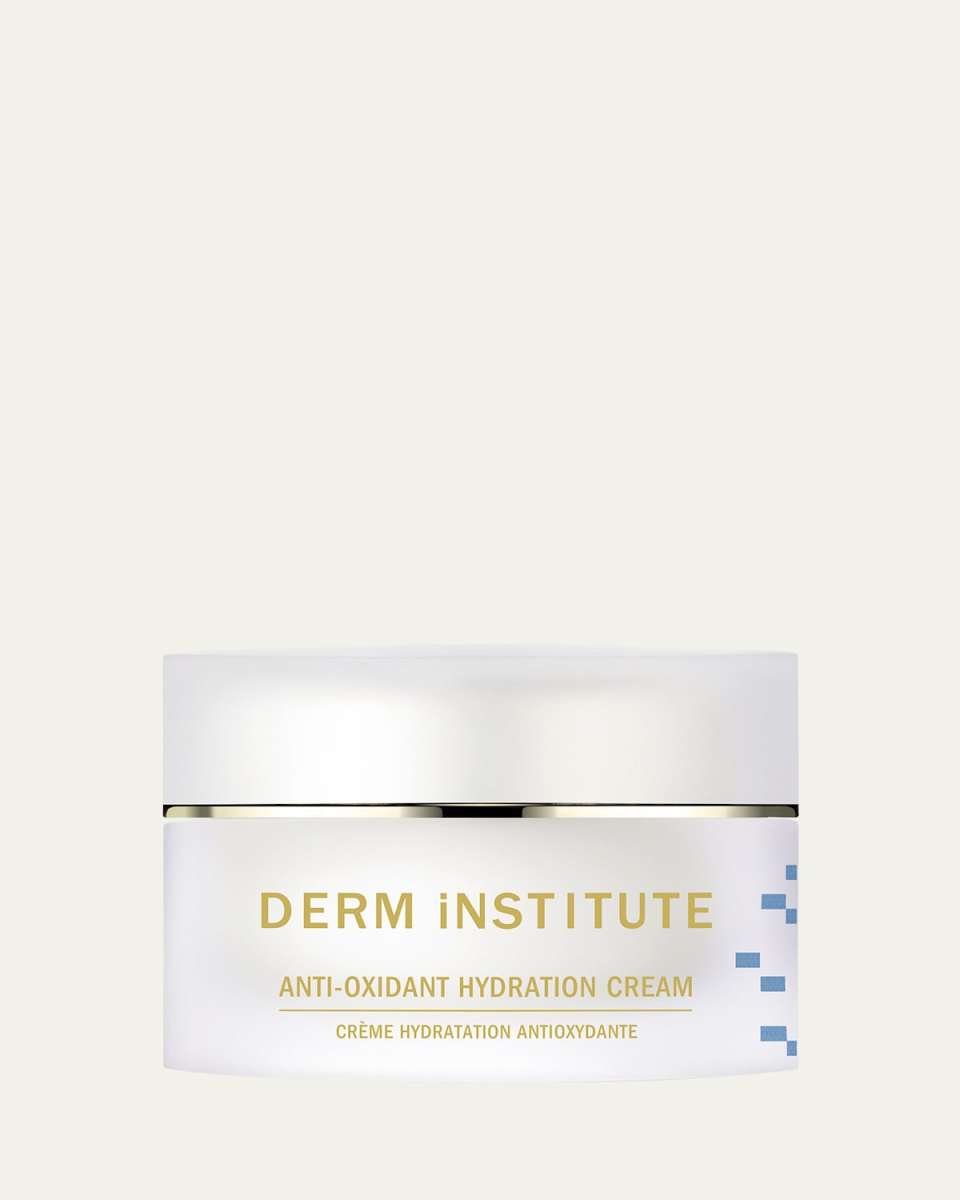 1 oz. Anti-Oxidant Hydration Cream