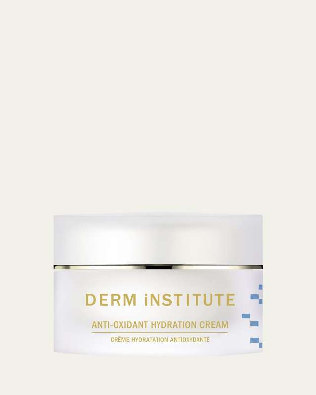 1 oz. Anti-Oxidant Hydration Cream