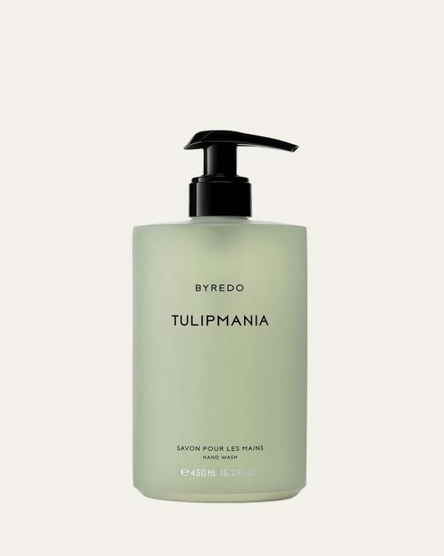 15.2 oz. Tulipmania Hand Wash