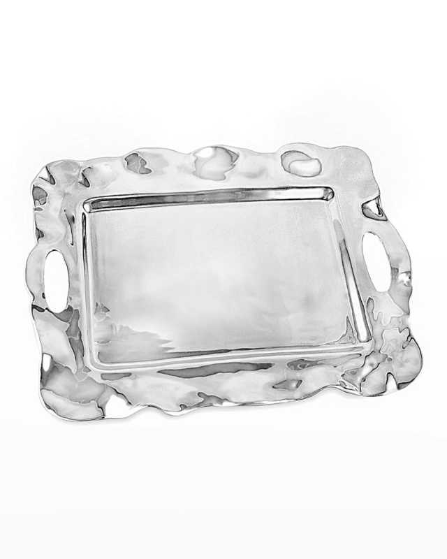 Vento Rebecca Rectangular Tray