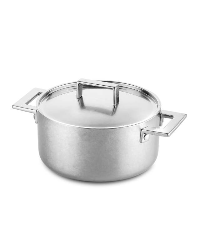10" Casserole with Lid