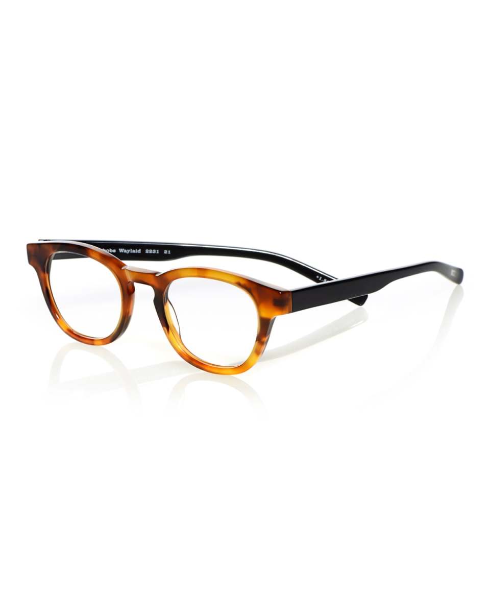Waylaid Square Acetate Readers